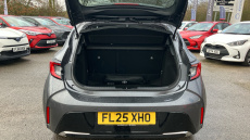 Toyota Corolla 1.8 Hybrid Design 5dr CVT Hybrid Hatchback